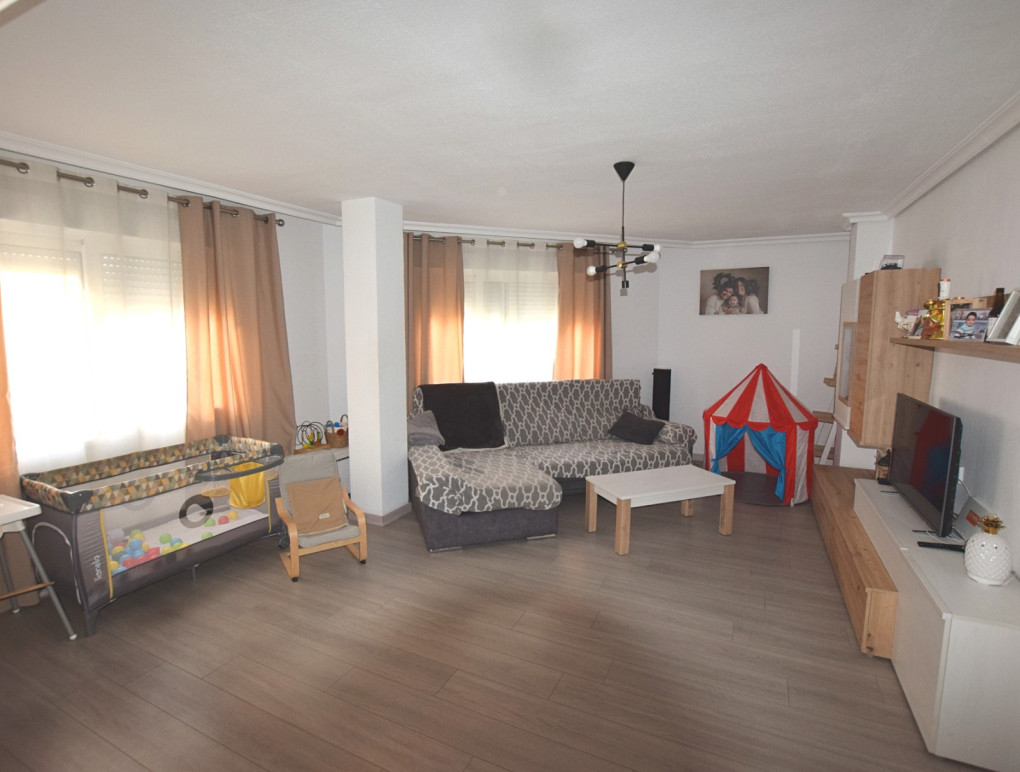 Venta - Apartment - Rojales