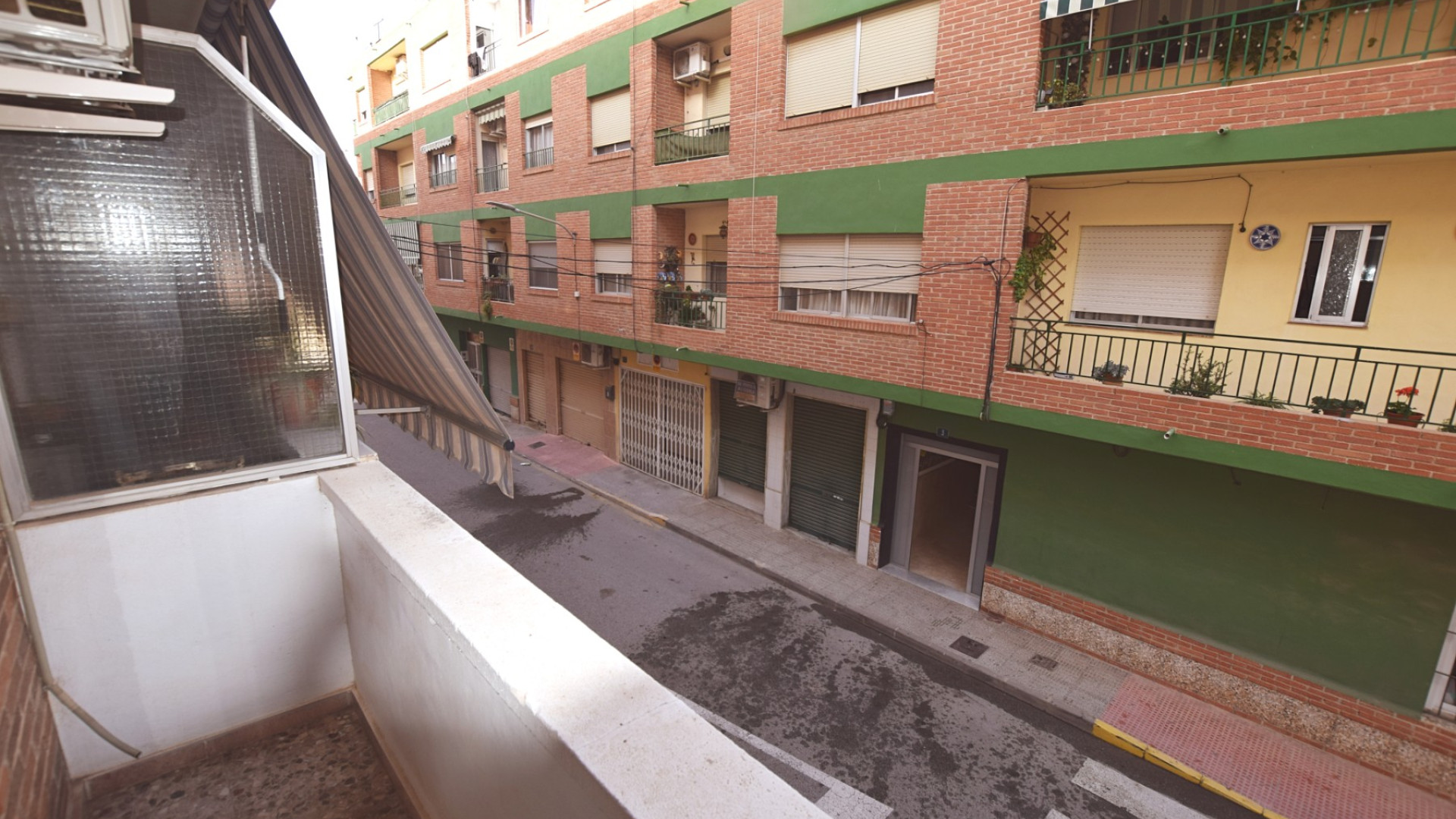 Venta - Apartment - Rojales