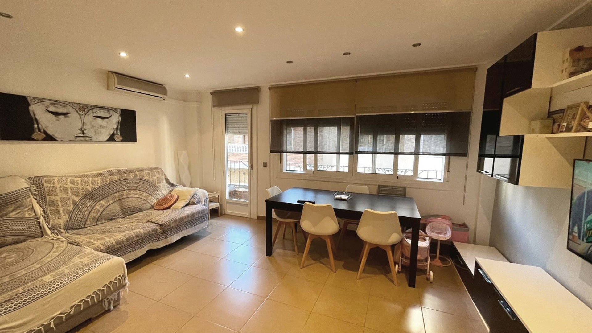 Venta - Apartment - Rojales