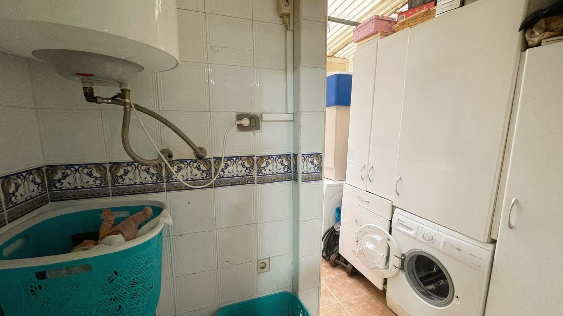 Venta - Apartment - Rojales