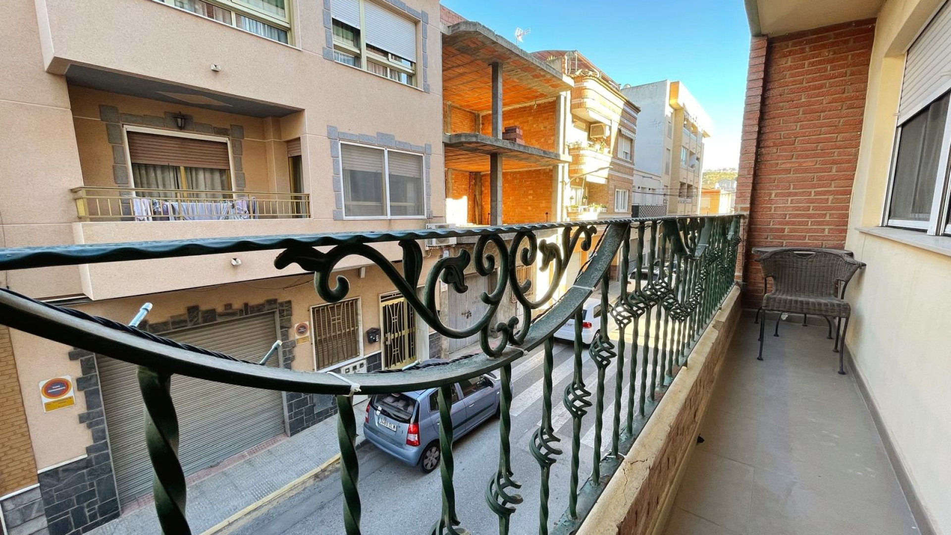 Venta - Apartment - Rojales