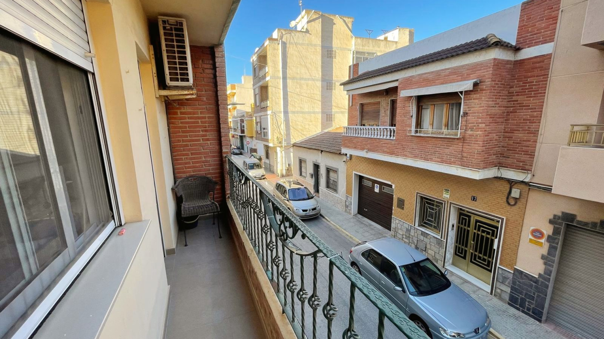Venta - Apartment - Rojales