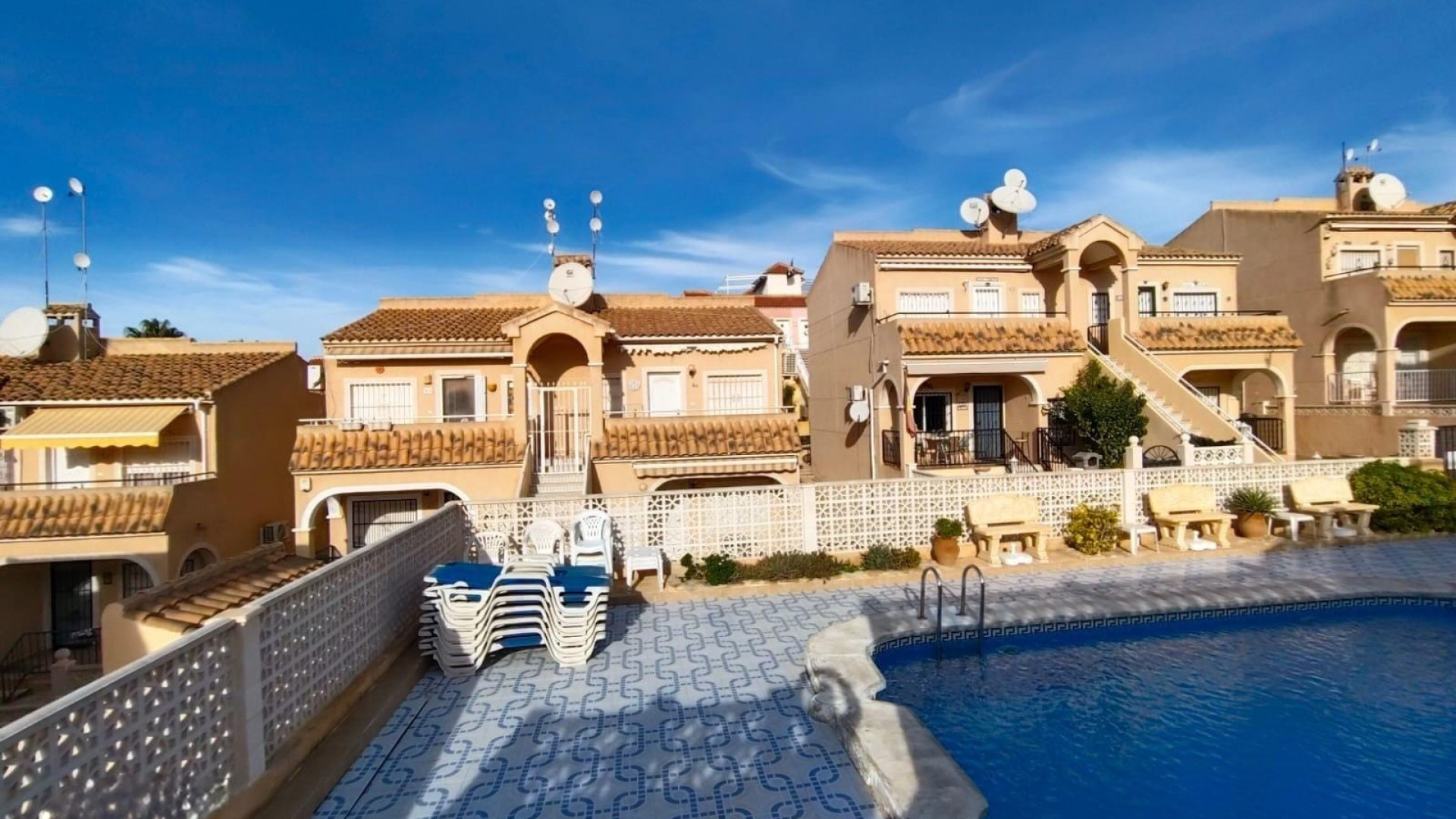 Venta - Apartment - San Miguel de Salinas - Blue Lagoon