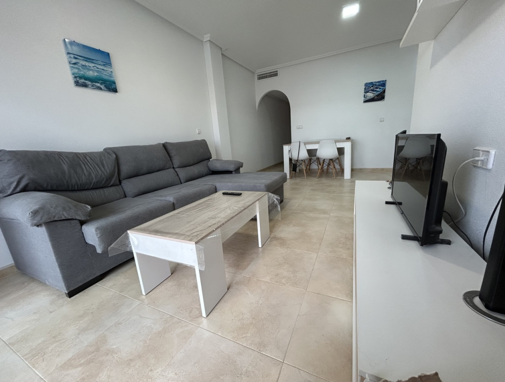 Venta - Apartment - San Miguel de Salinas - San Miguel