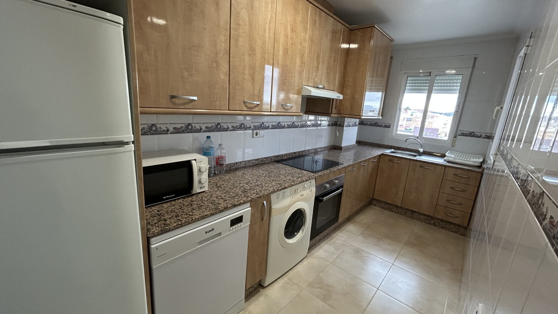 Venta - Apartment - San Miguel de Salinas - San Miguel