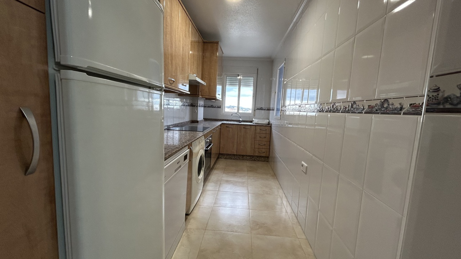 Venta - Apartment - San Miguel de Salinas - San Miguel