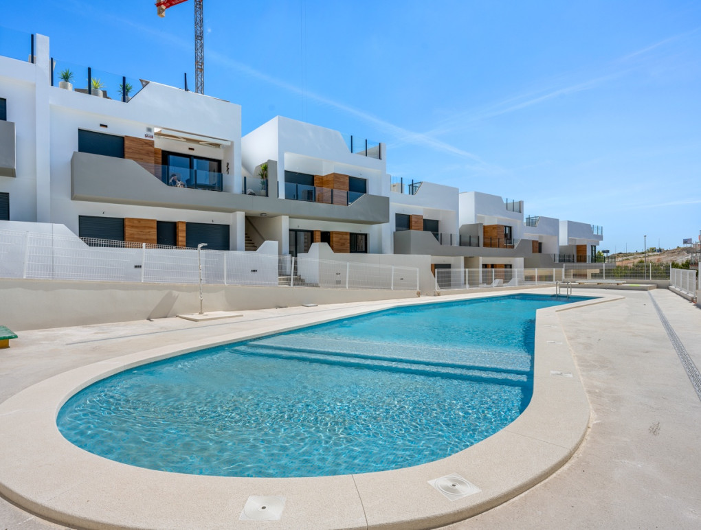 Venta - Apartment - San Miguel de Salinas - San Miguel