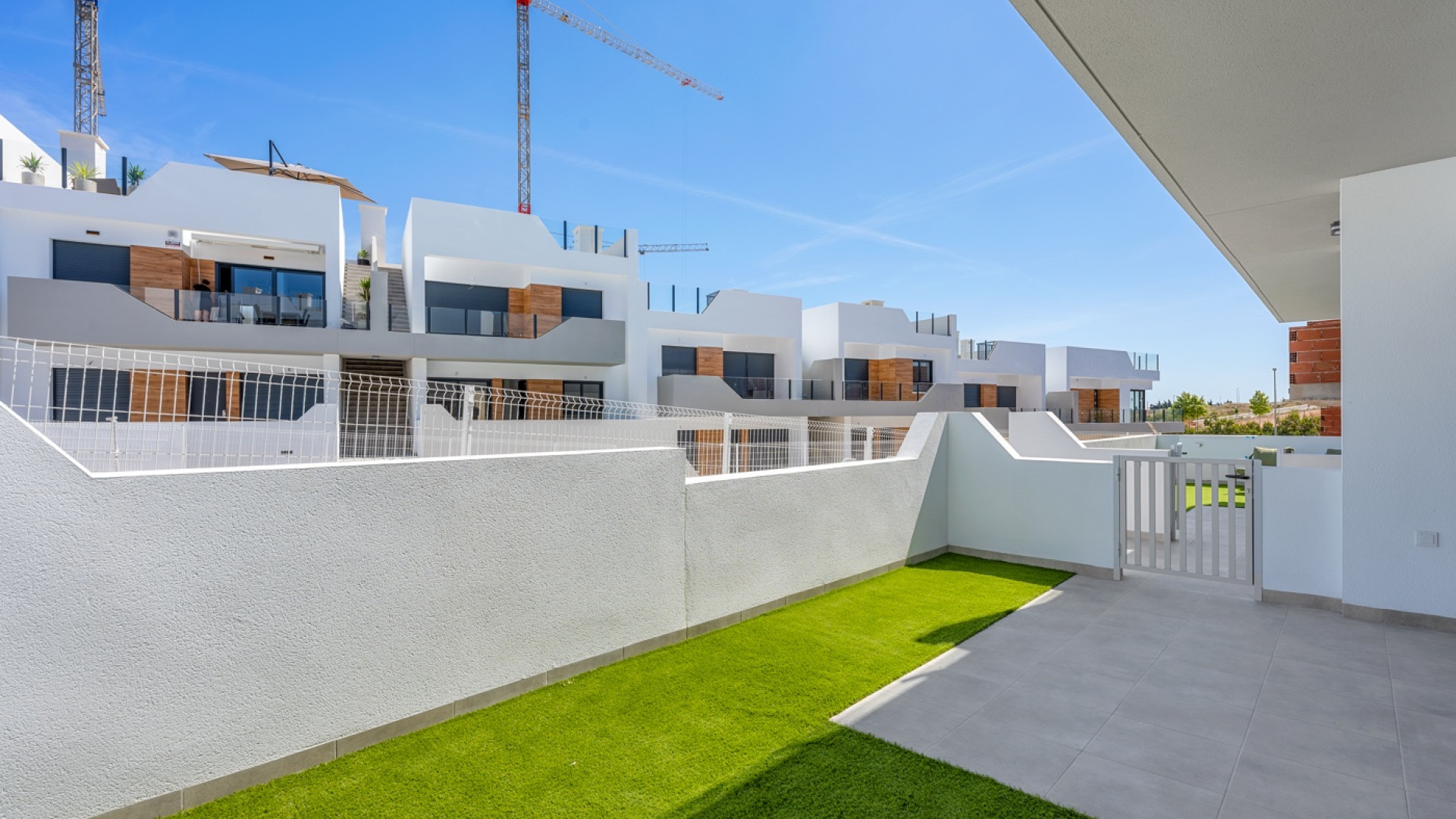 Venta - Apartment - San Miguel de Salinas - San Miguel