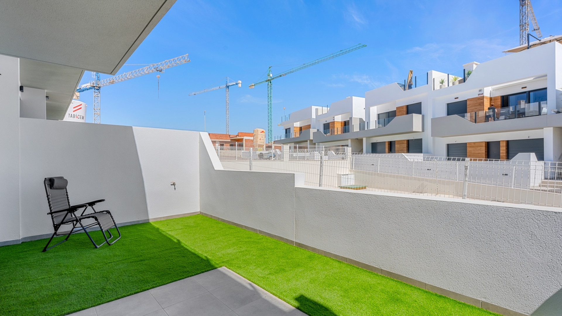 Venta - Apartment - San Miguel de Salinas - San Miguel