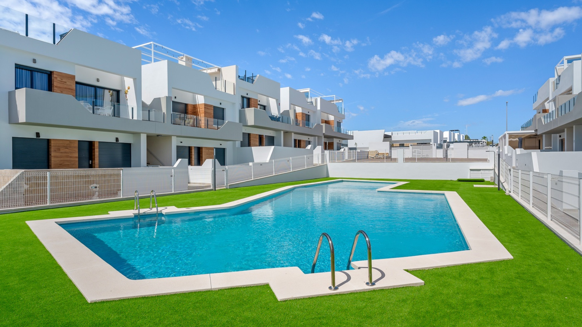 Venta - Apartment - San Miguel de Salinas - San Miguel