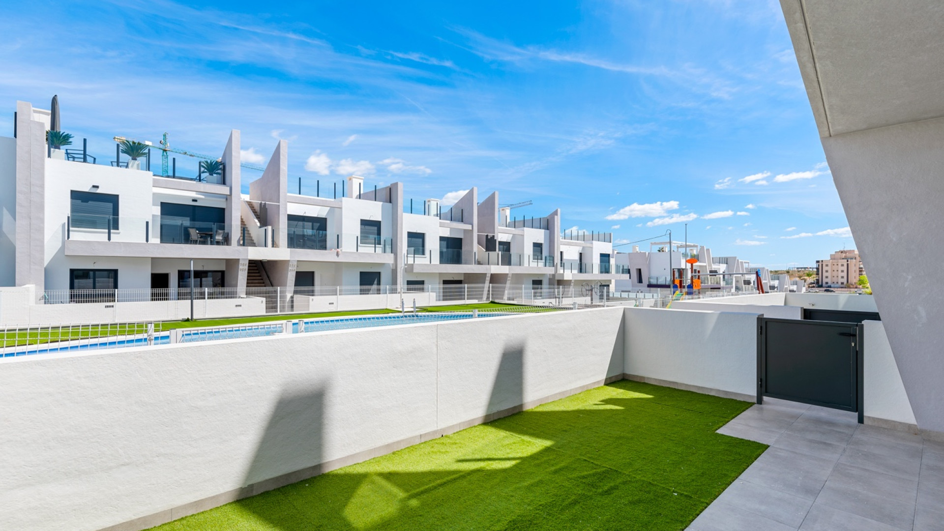 Venta - Apartment - San Miguel de Salinas