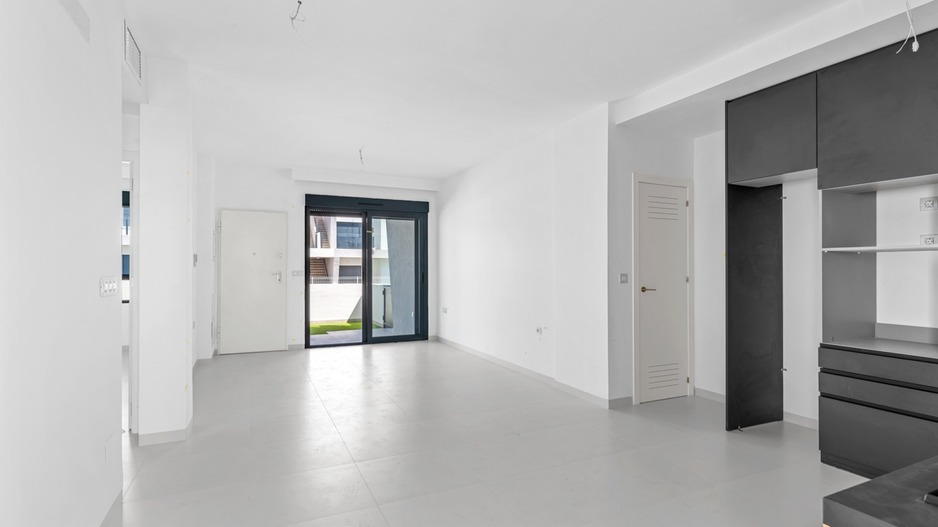 Venta - Apartment - San Miguel de Salinas