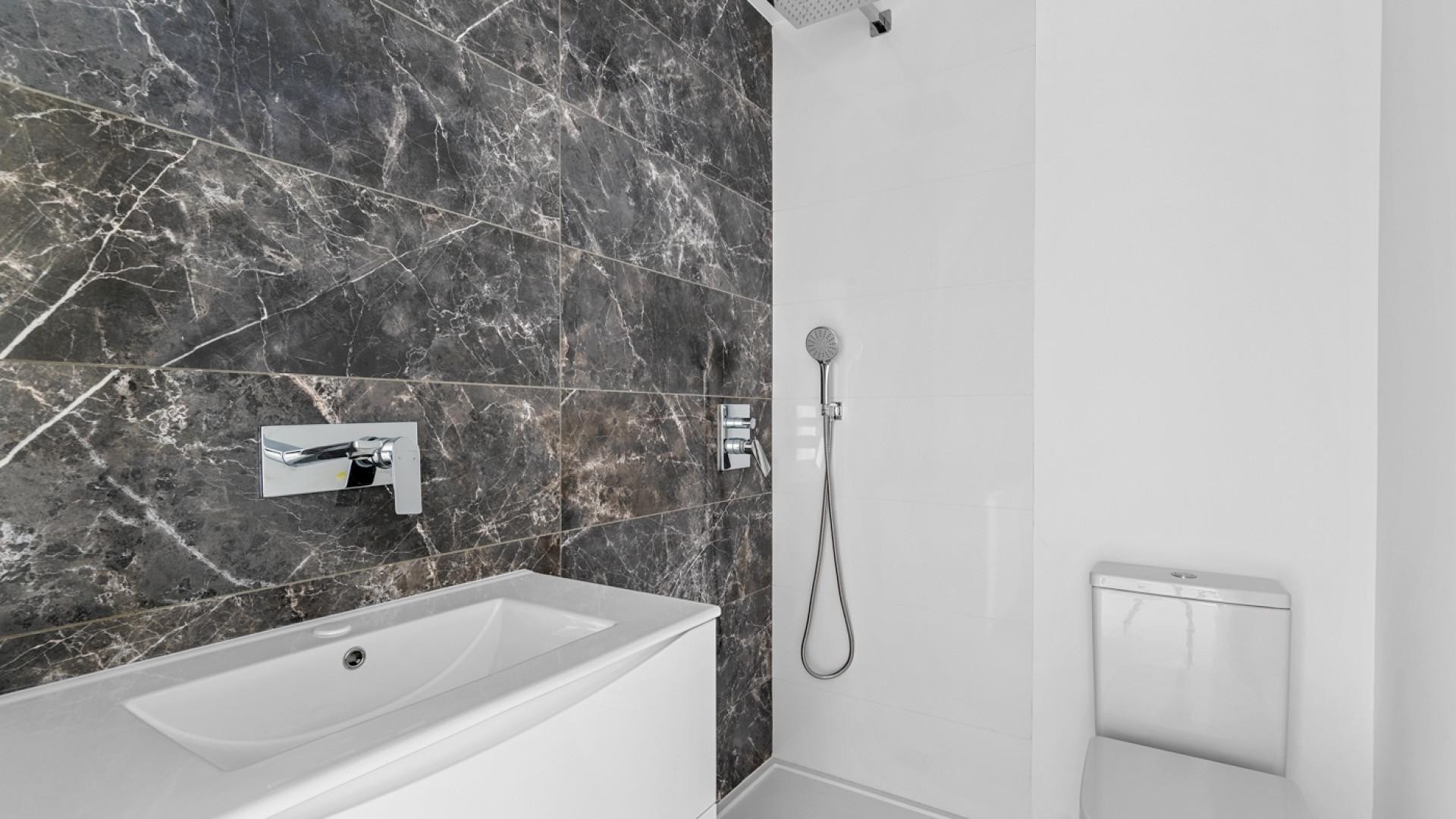 Venta - Apartment - San Miguel de Salinas