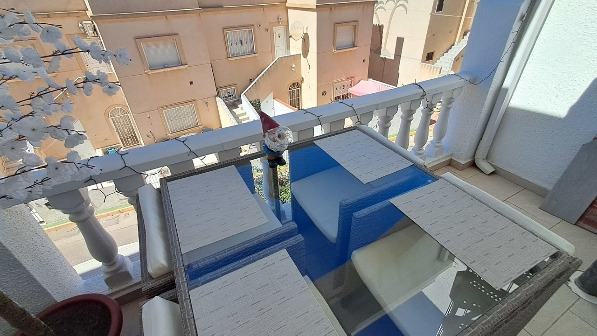 Venta - Apartment - San Miguel de Salinas