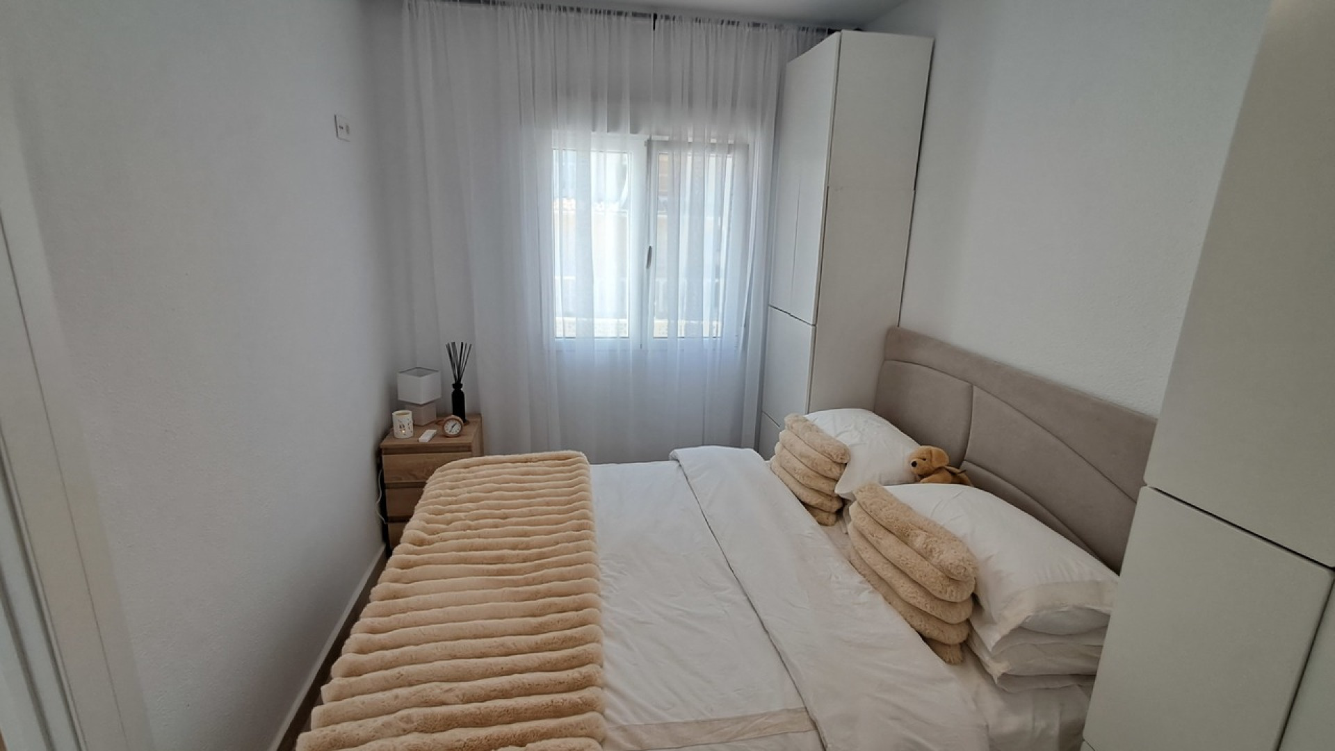 Venta - Apartment - San Miguel de Salinas