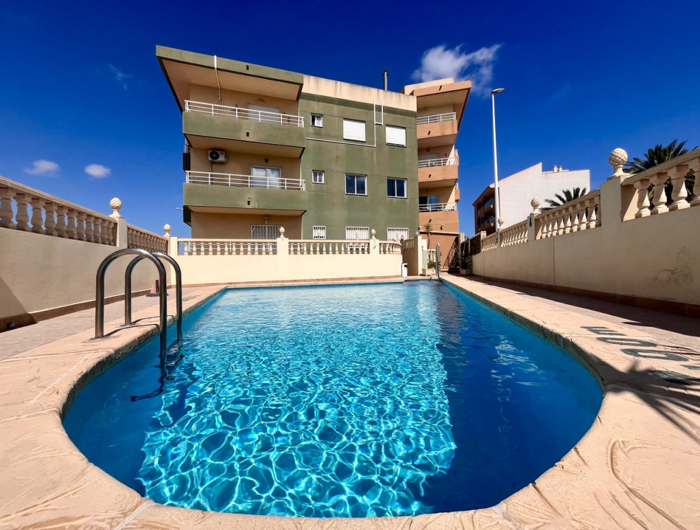 Venta - Apartment - San Miguel de Salinas