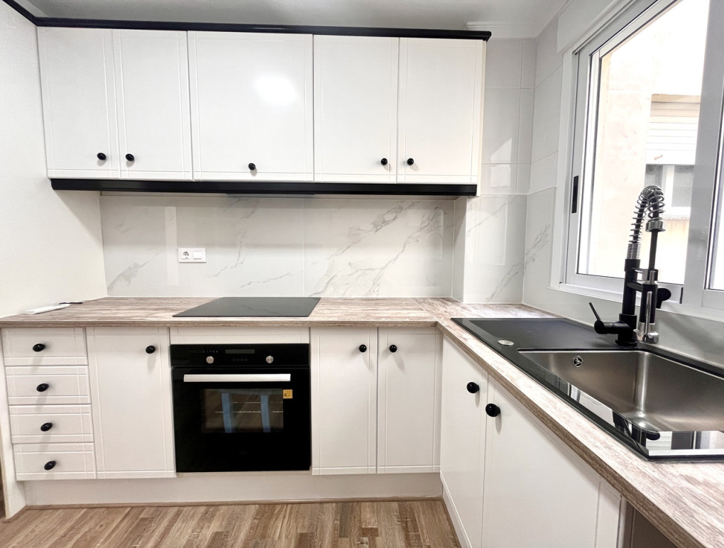 Venta - Apartment - San Miguel de Salinas