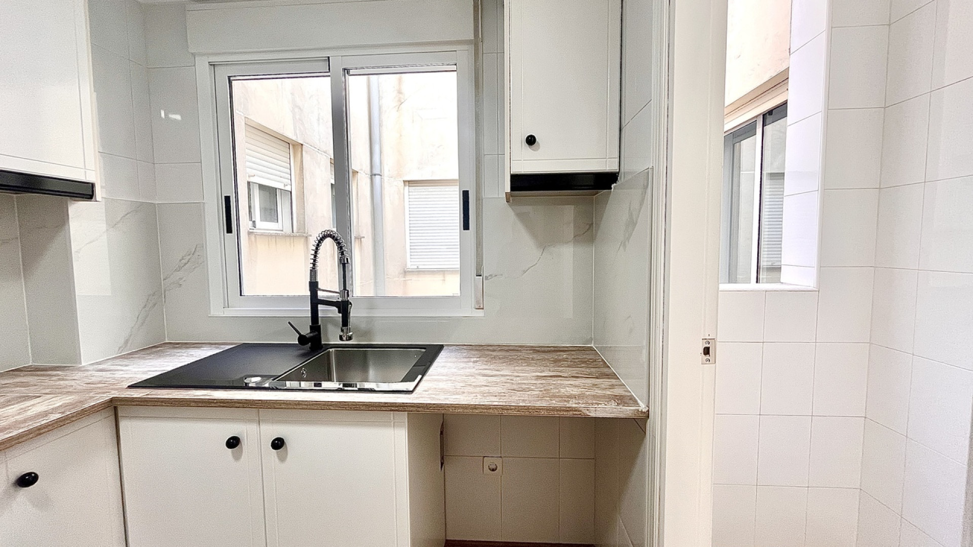 Venta - Apartment - San Miguel de Salinas