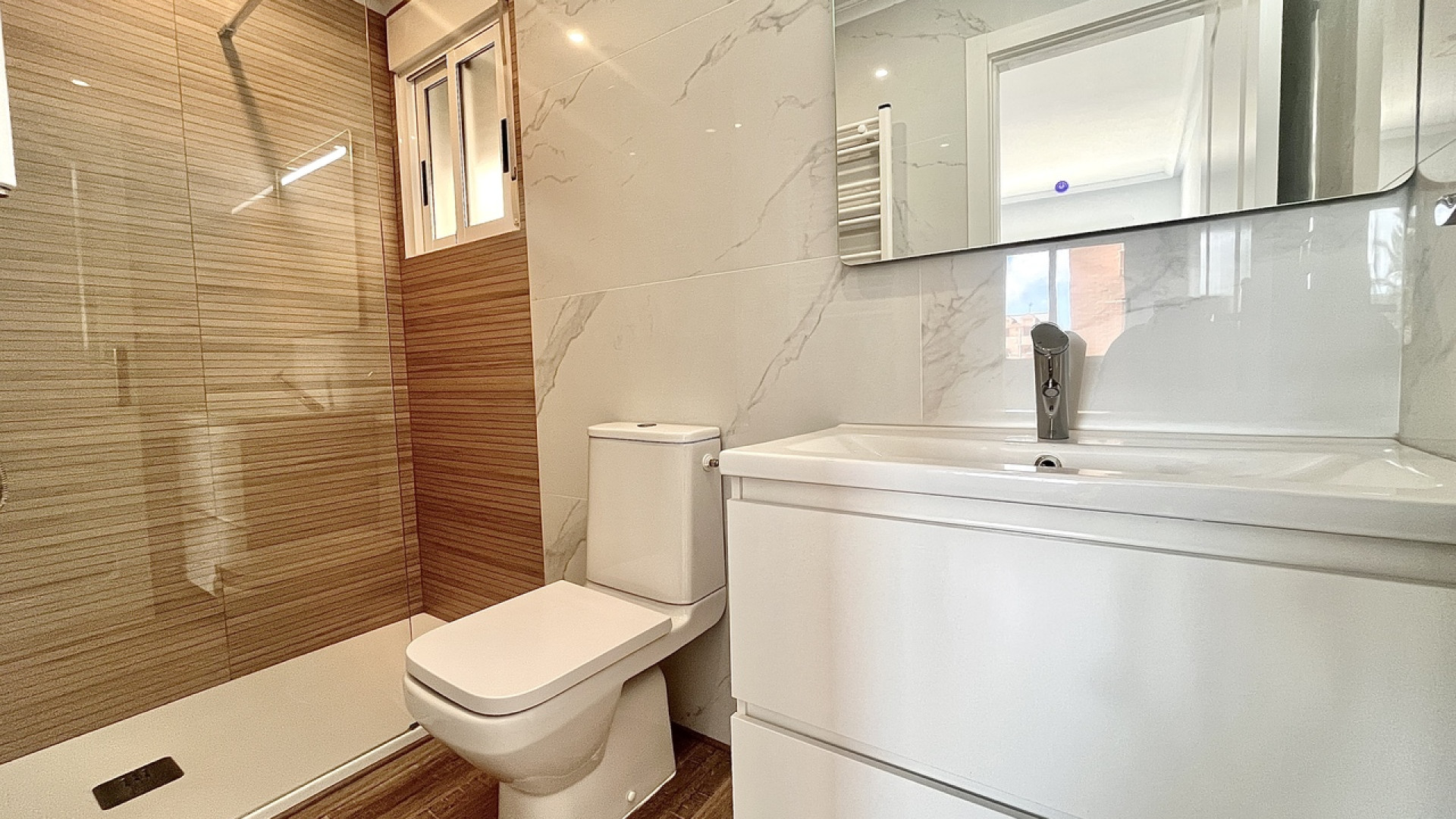 Venta - Apartment - San Miguel de Salinas