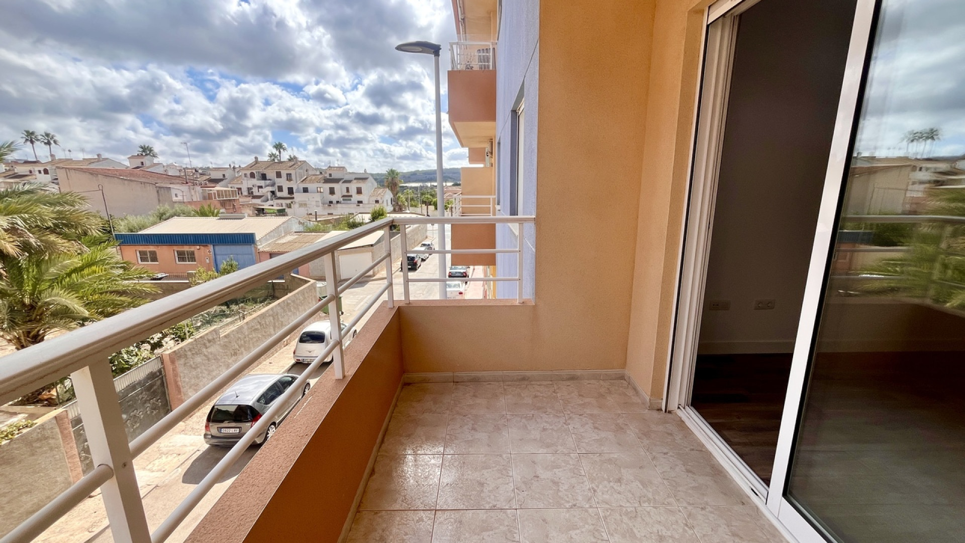 Venta - Apartment - San Miguel de Salinas