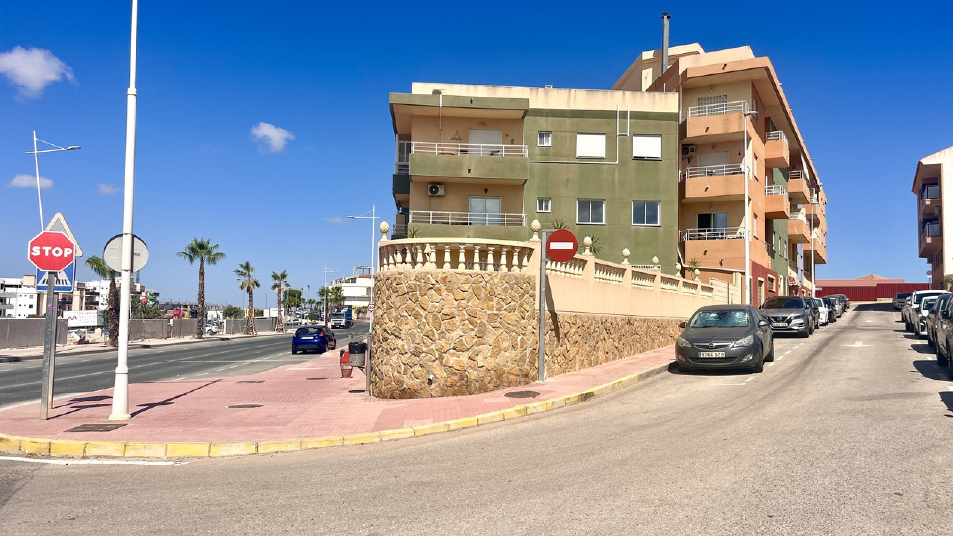 Venta - Apartment - San Miguel de Salinas