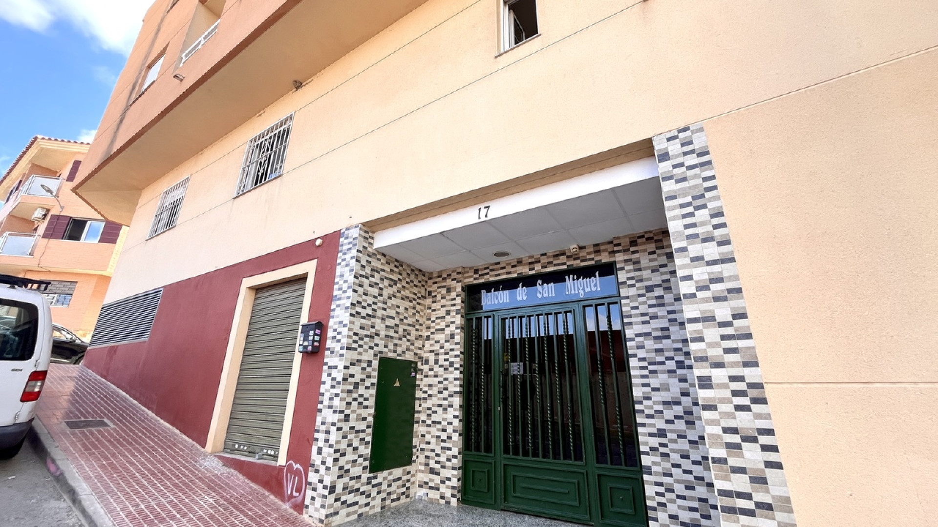 Venta - Apartment - San Miguel de Salinas