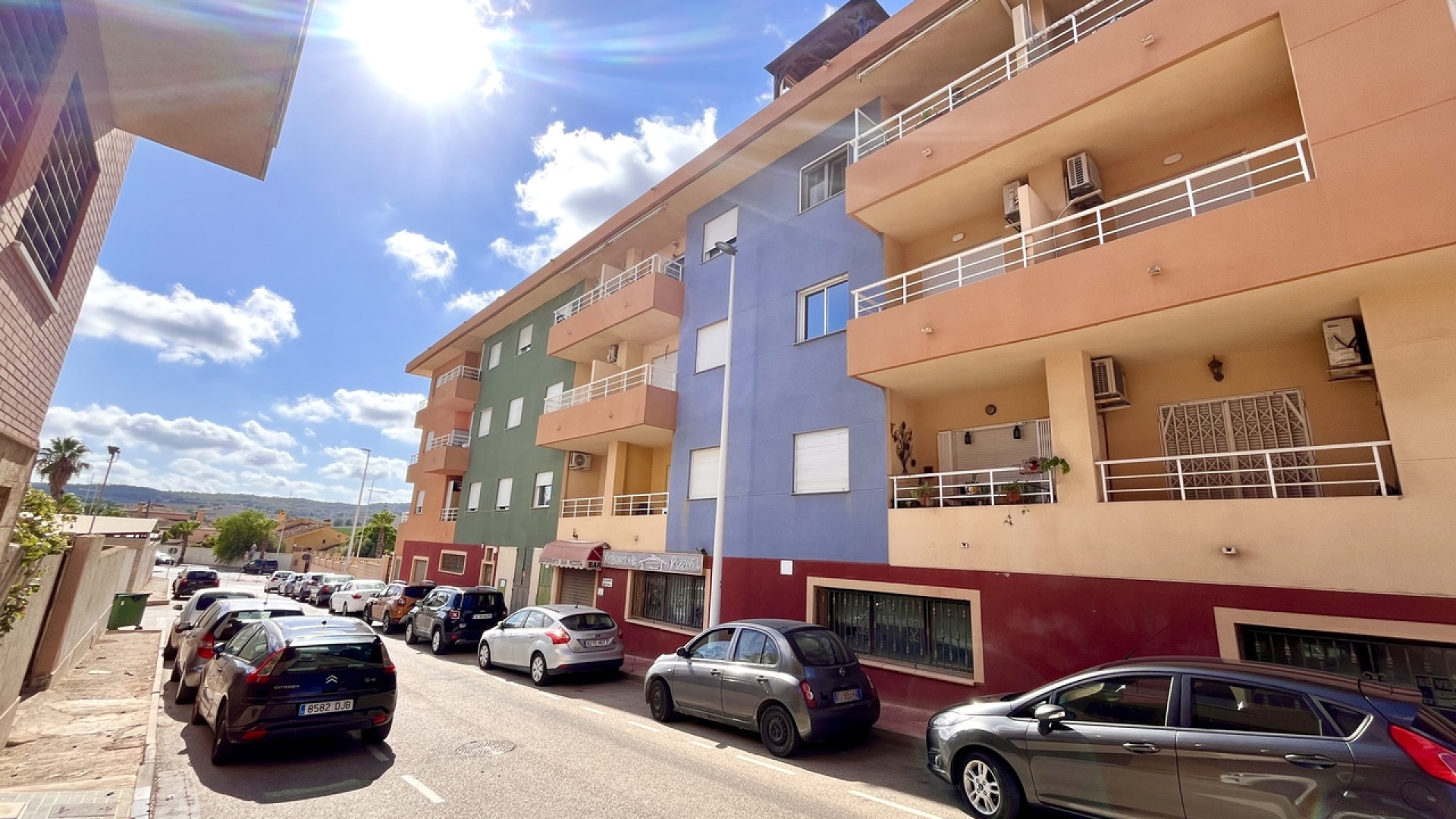 Venta - Apartment - San Miguel de Salinas