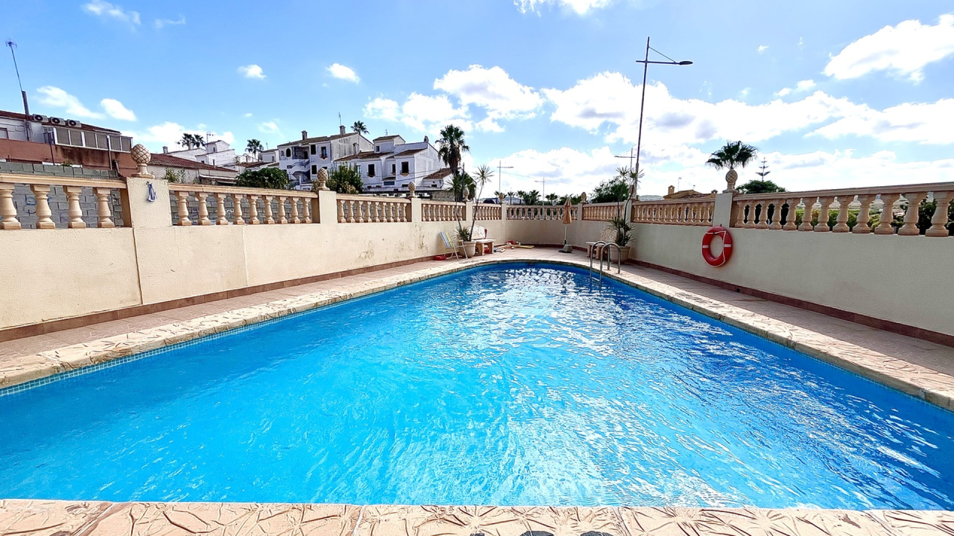 Venta - Apartment - San Miguel de Salinas