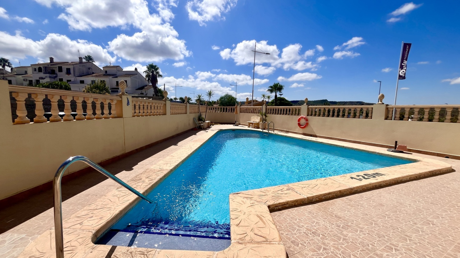 Venta - Apartment - San Miguel de Salinas