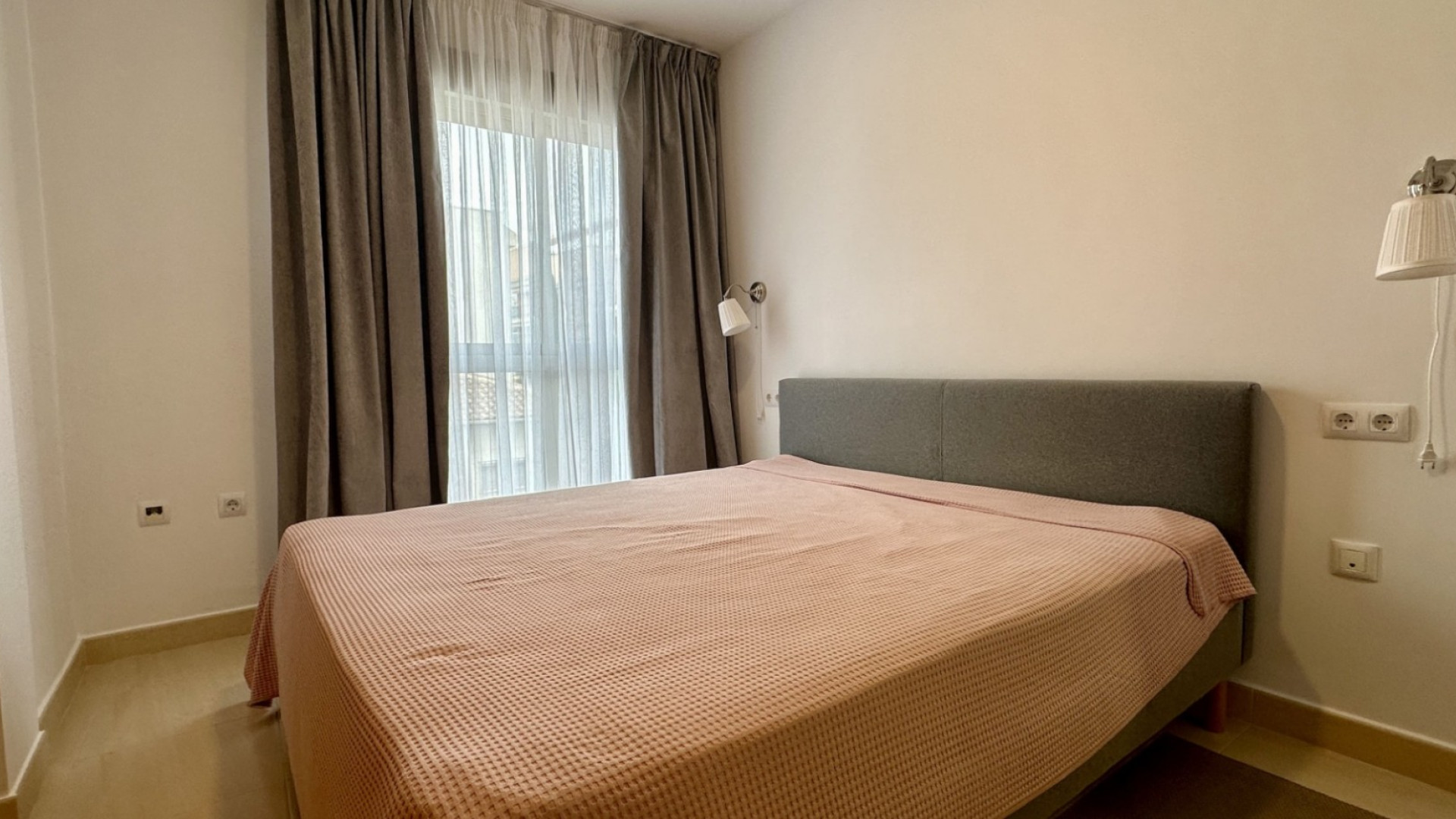 Venta - Apartment - San Miguel de Salinas