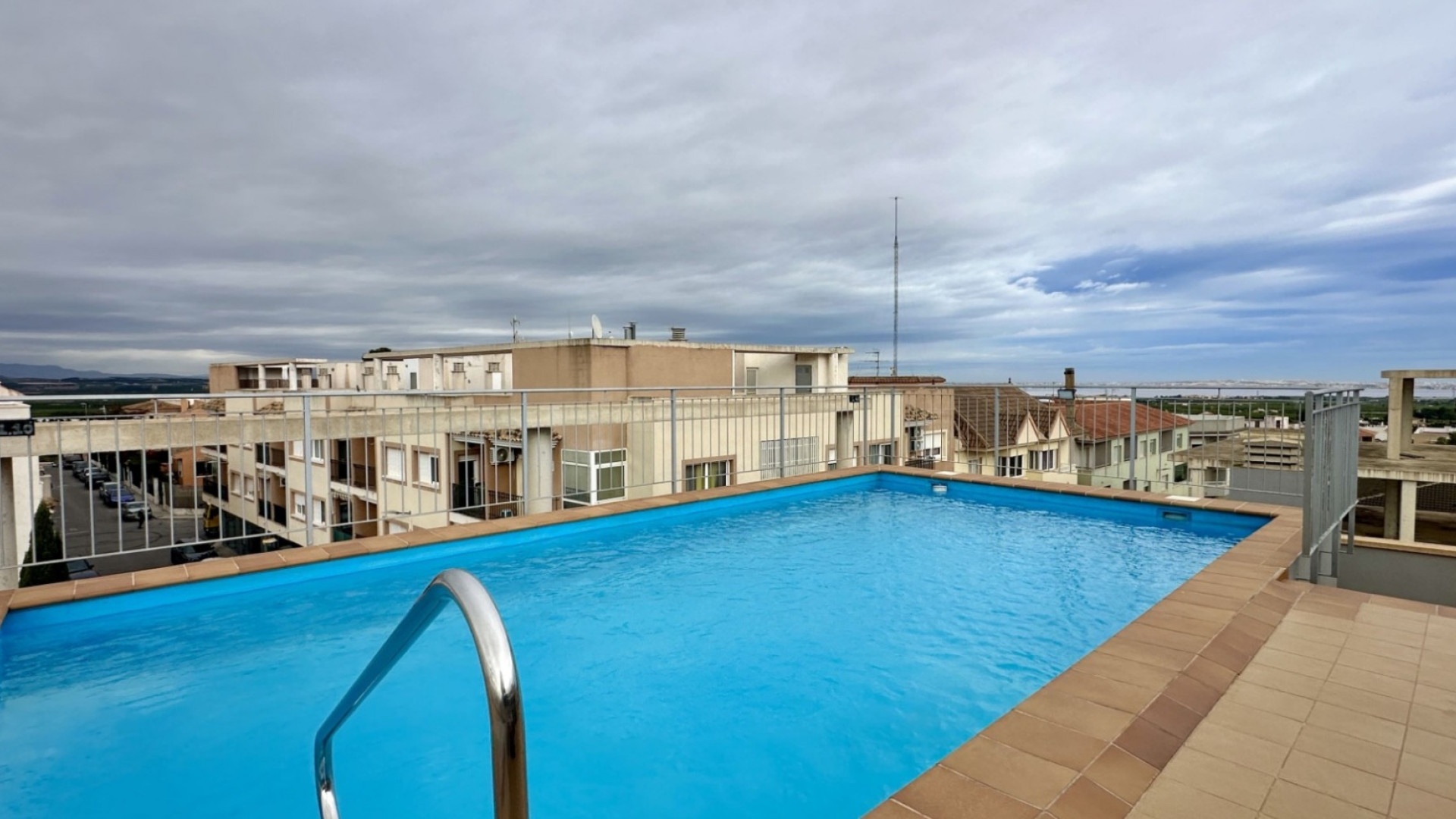 Venta - Apartment - San Miguel de Salinas