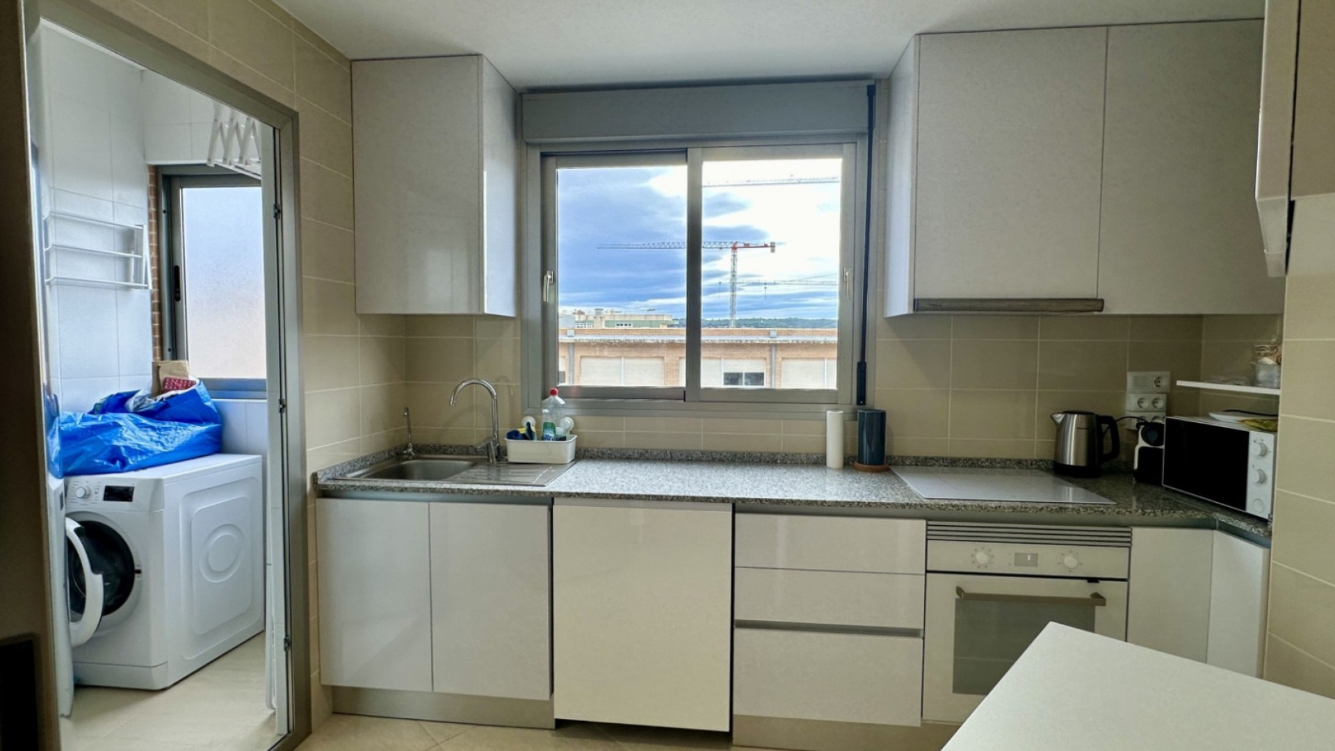 Venta - Apartment - San Miguel de Salinas
