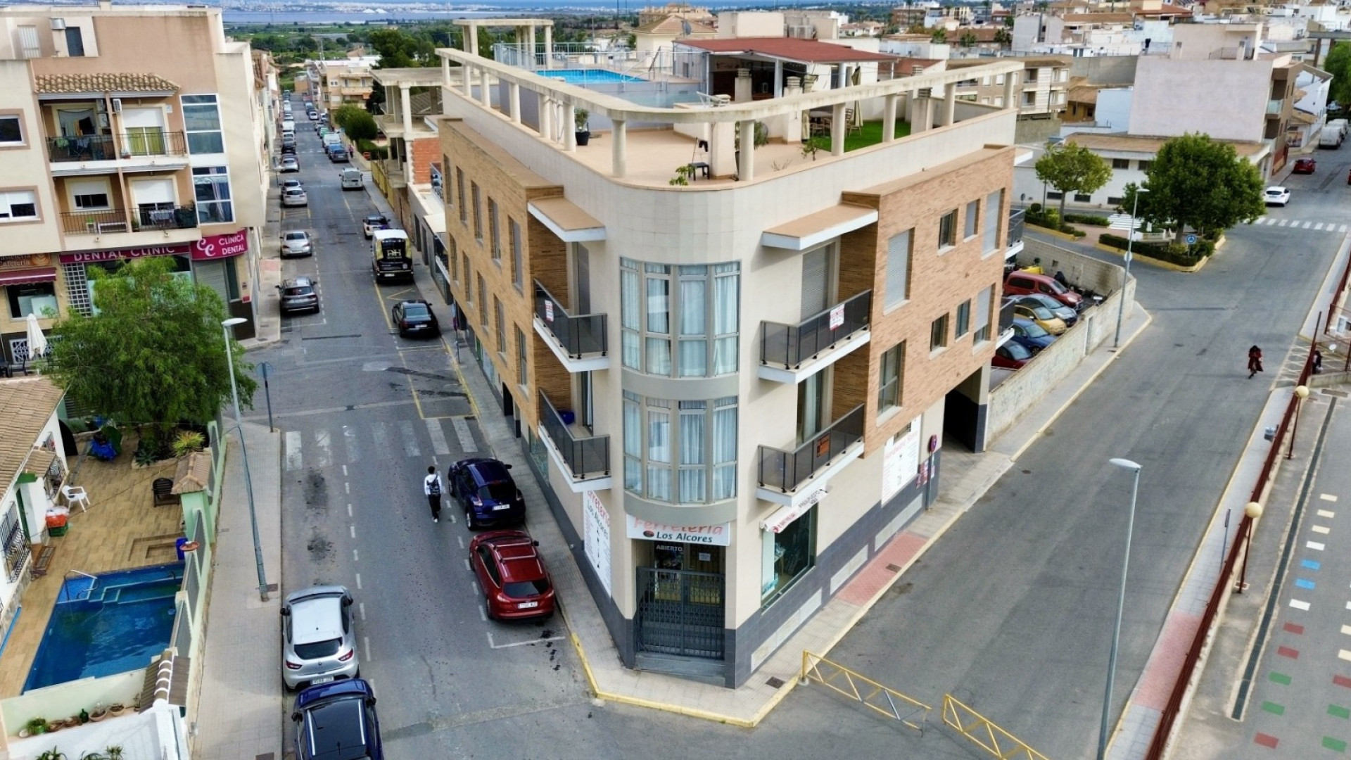 Venta - Apartment - San Miguel de Salinas