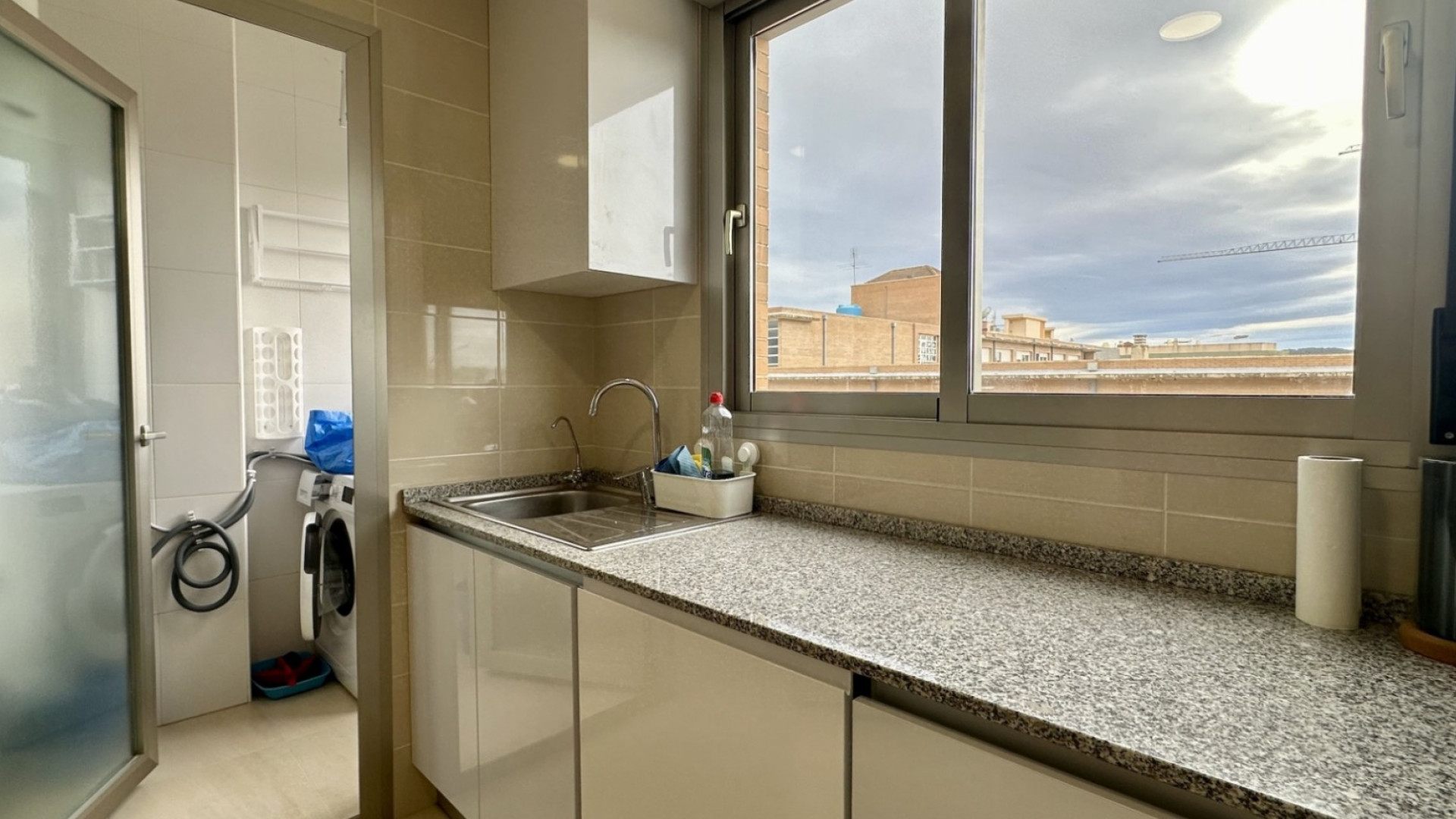 Venta - Apartment - San Miguel de Salinas