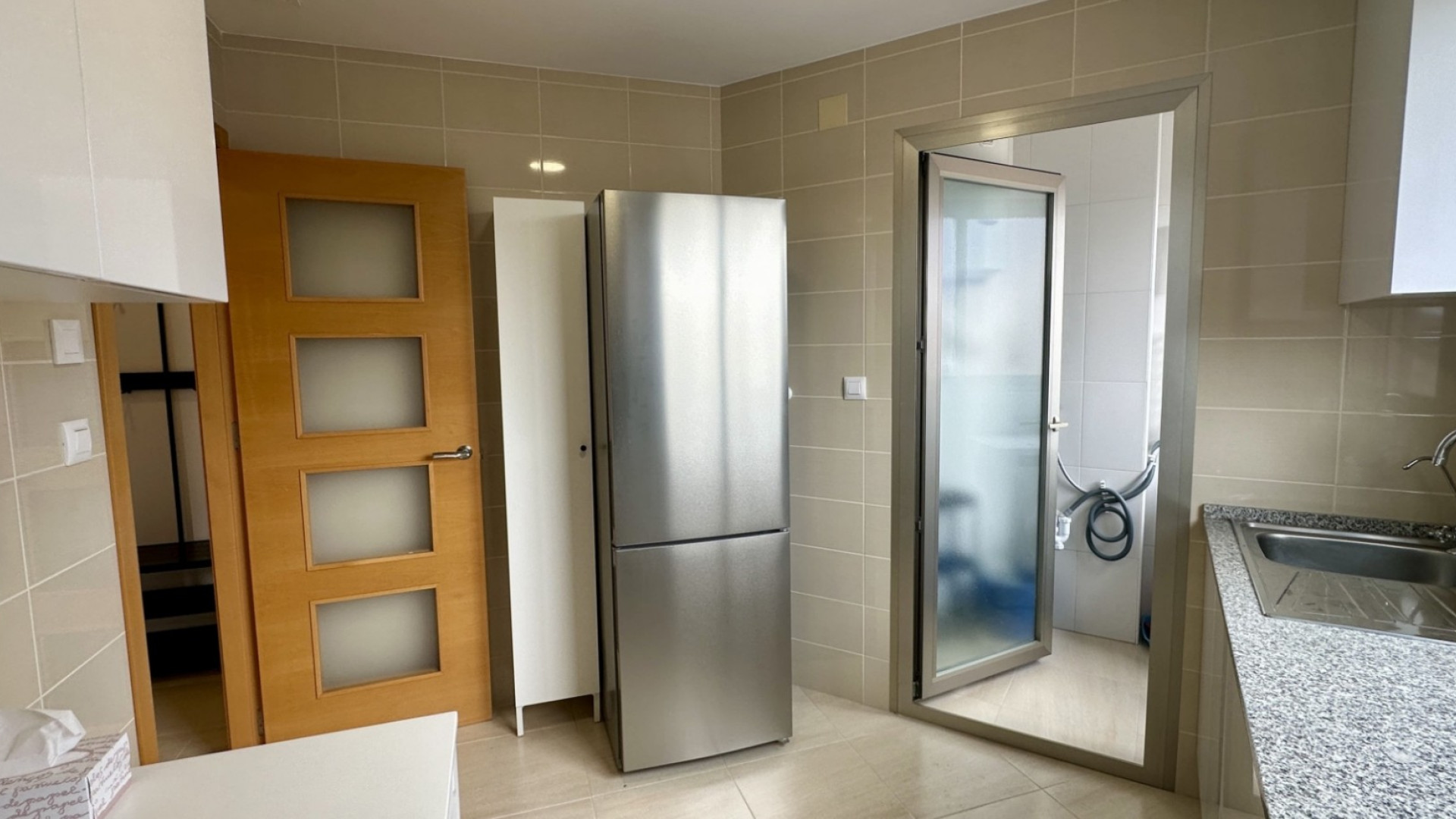 Venta - Apartment - San Miguel de Salinas