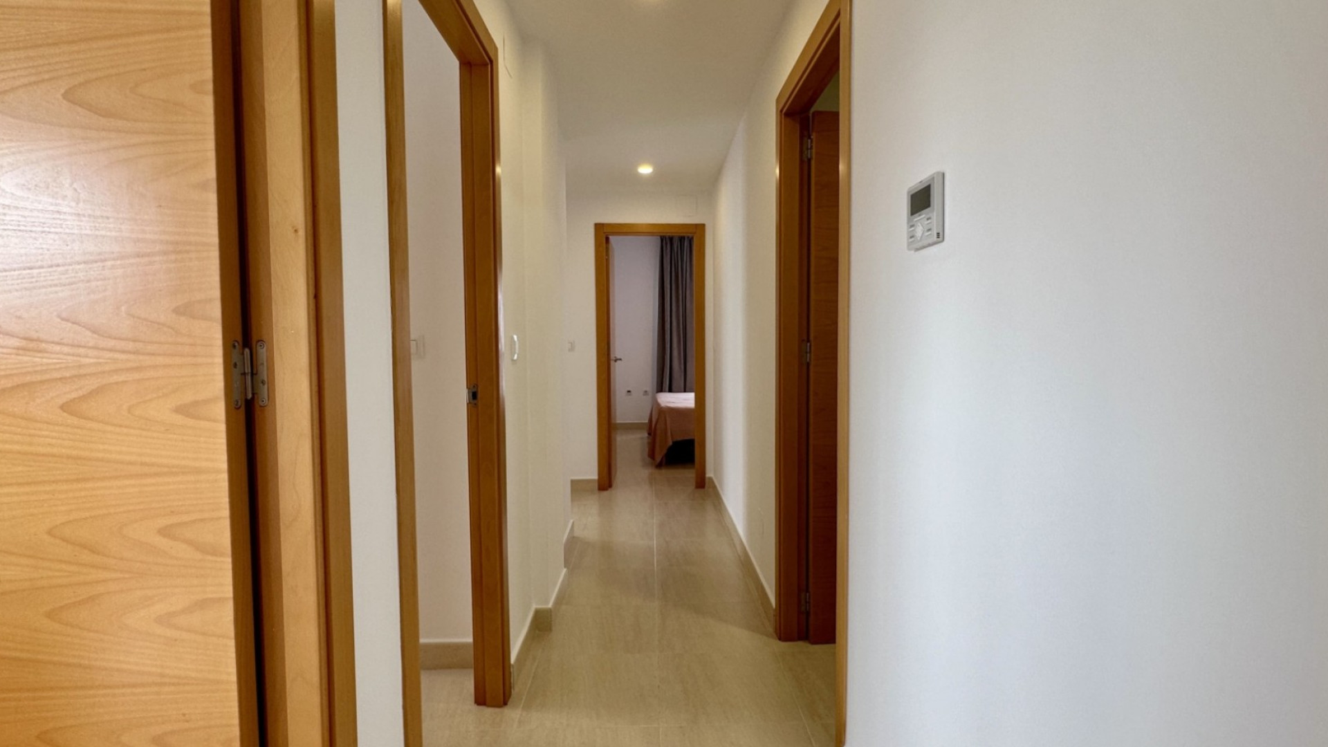 Venta - Apartment - San Miguel de Salinas