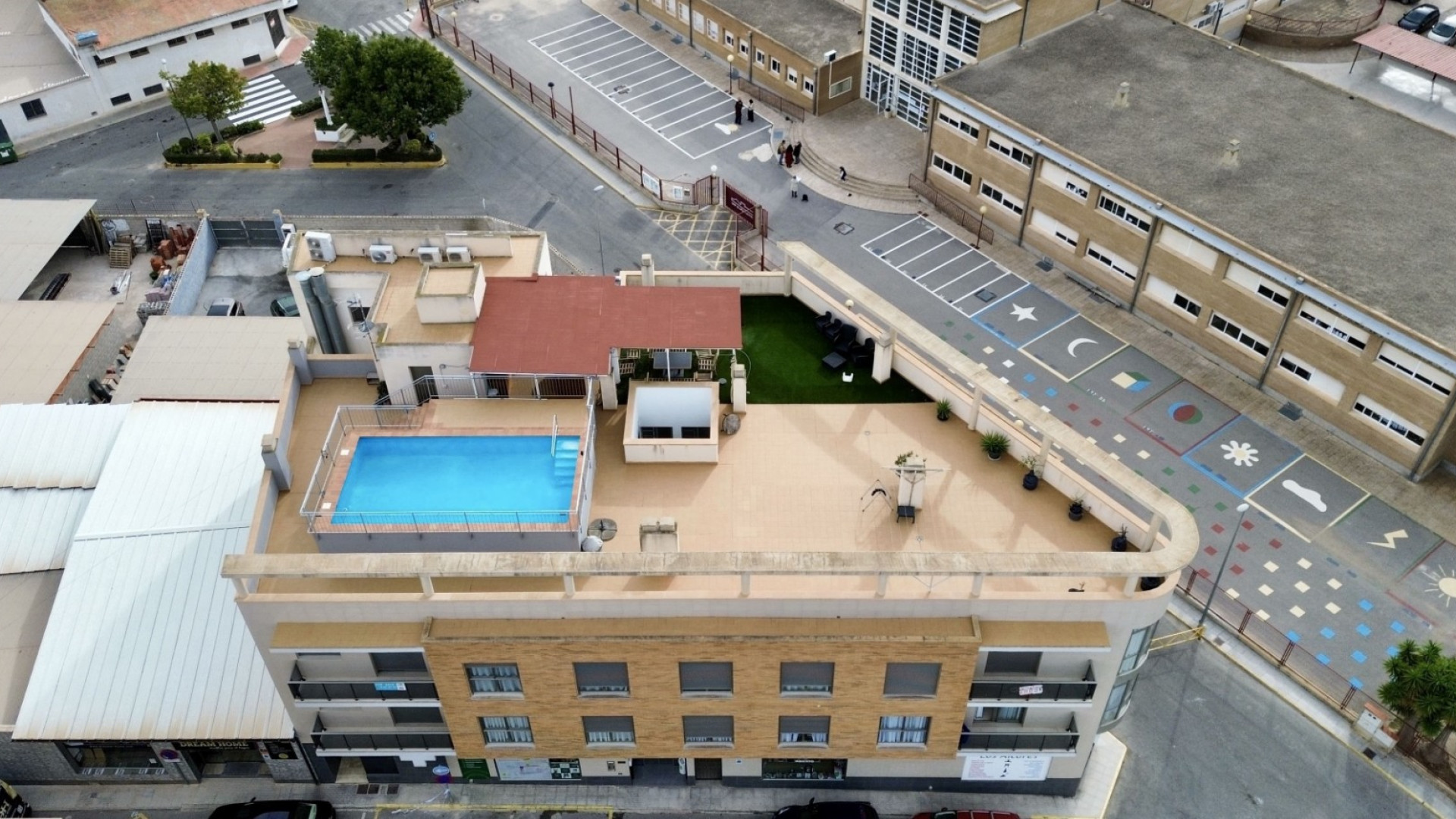Venta - Apartment - San Miguel de Salinas
