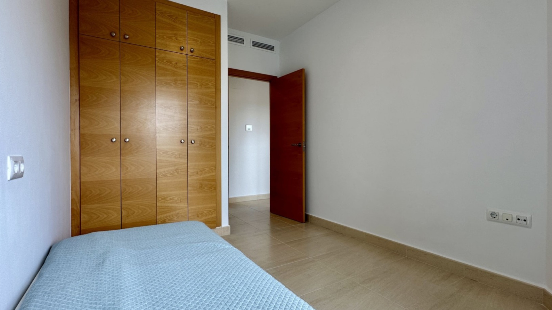 Venta - Apartment - San Miguel de Salinas