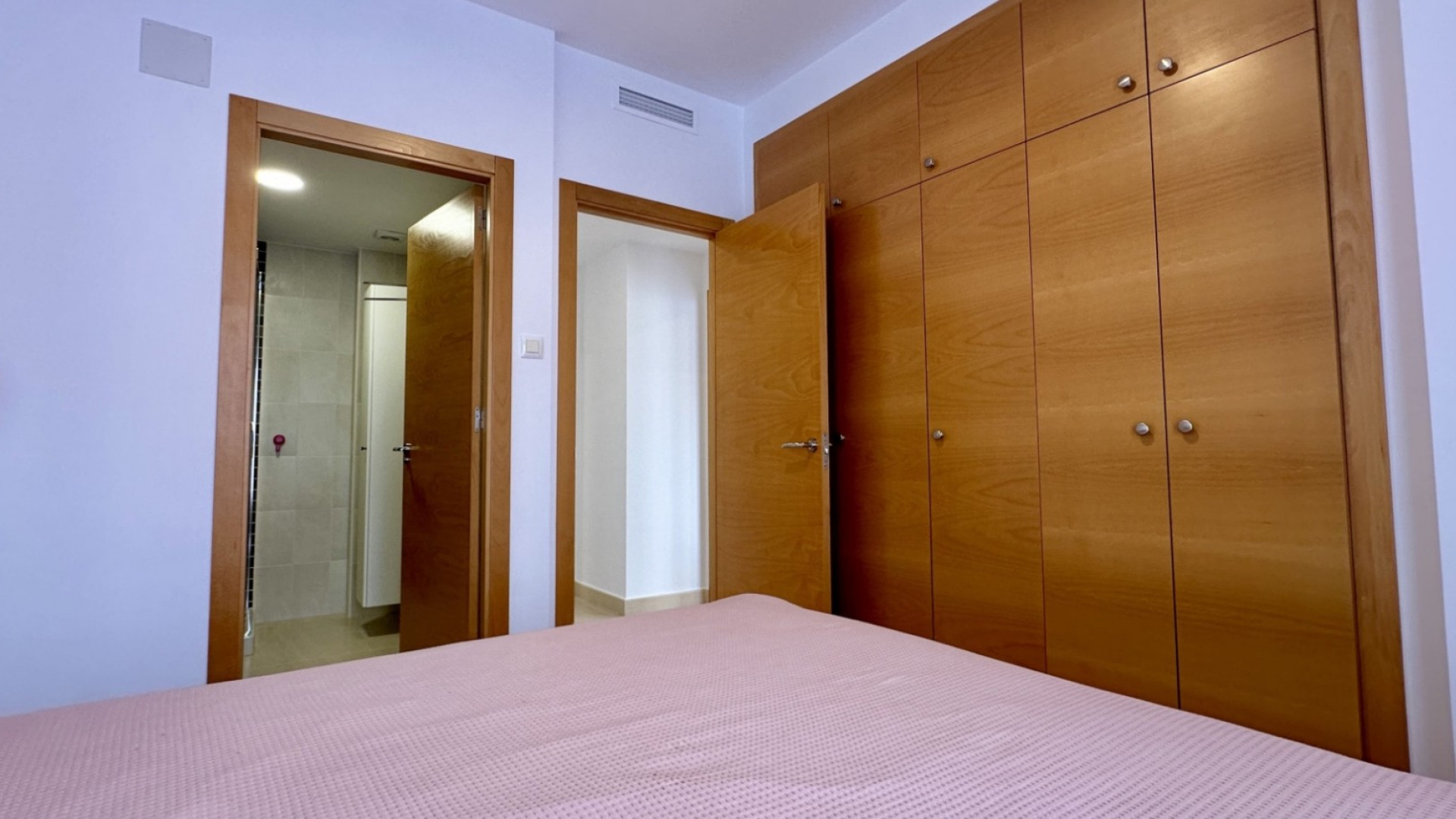 Venta - Apartment - San Miguel de Salinas