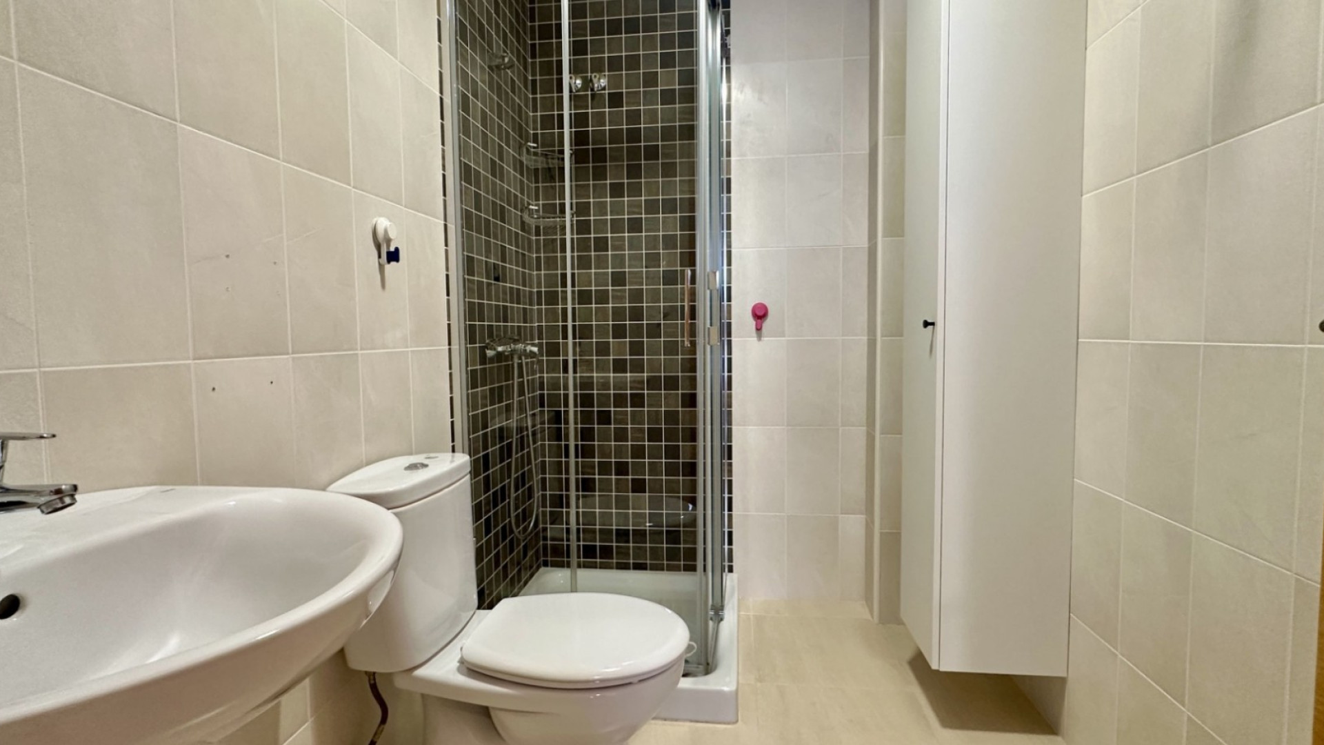 Venta - Apartment - San Miguel de Salinas