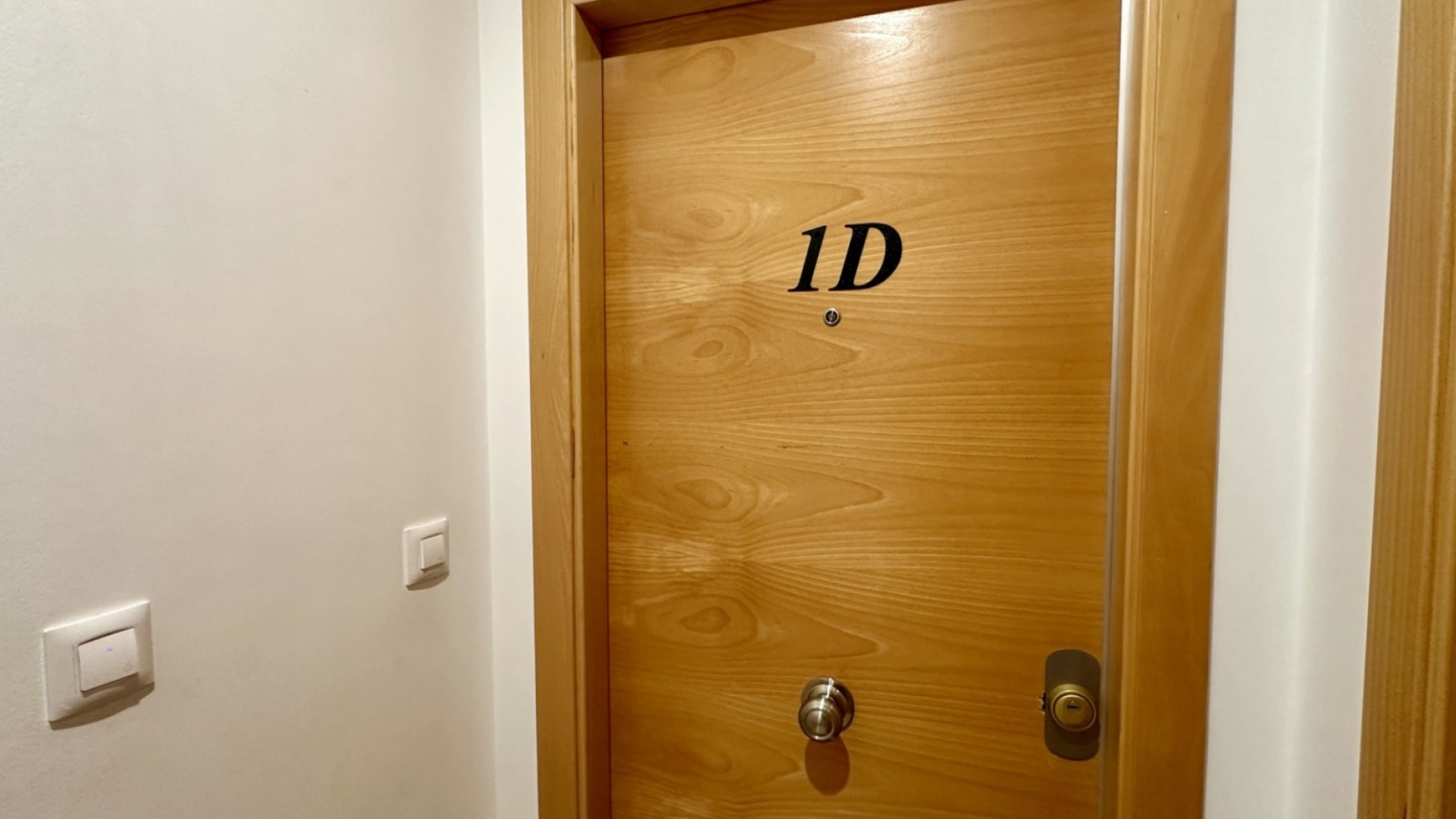 Venta - Apartment - San Miguel de Salinas