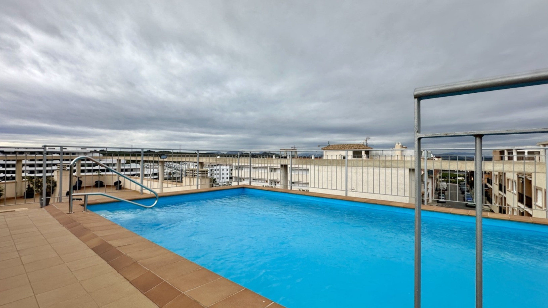 Venta - Apartment - San Miguel de Salinas