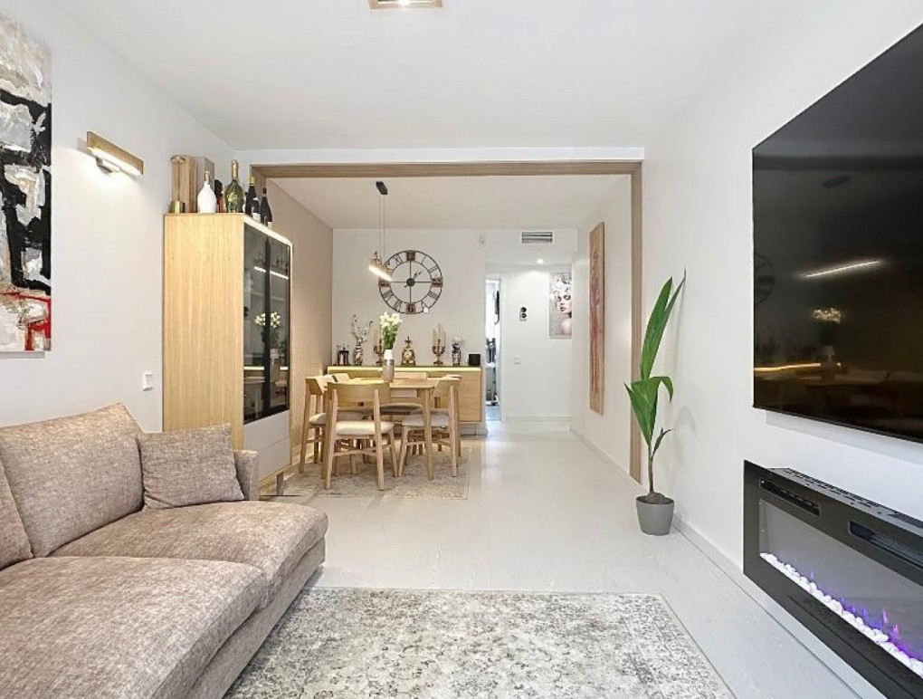 Venta - Apartment - San Pedro del Pinatar