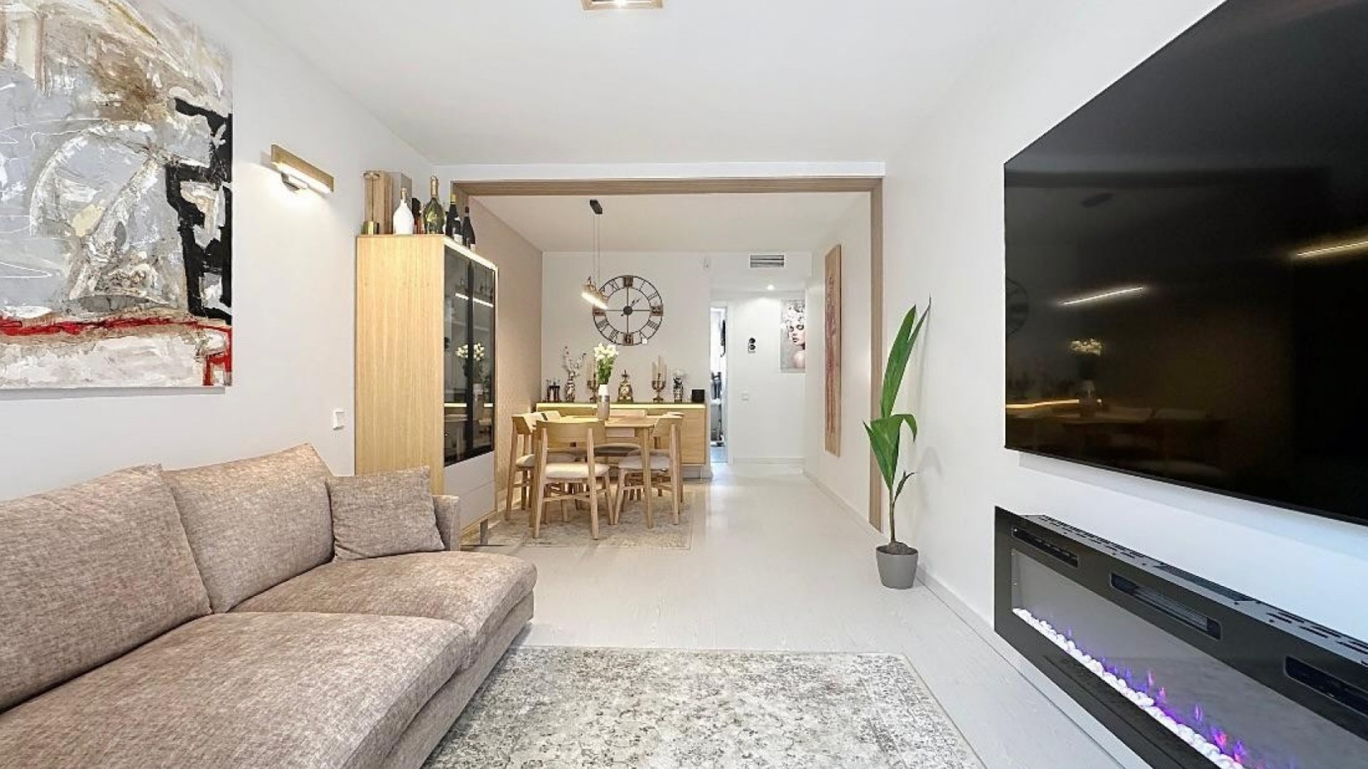 Venta - Apartment - San Pedro del Pinatar