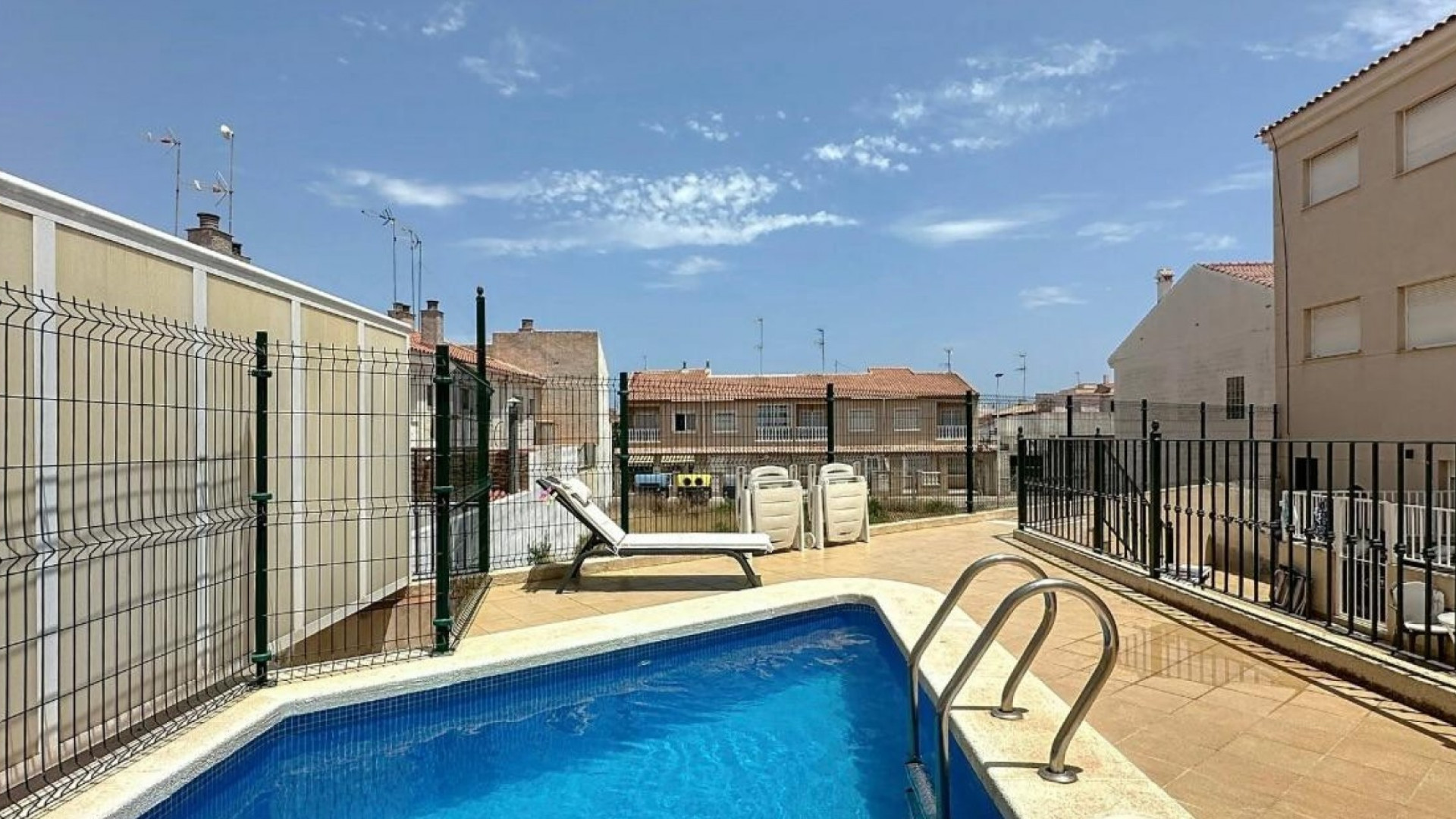 Venta - Apartment - San Pedro del Pinatar