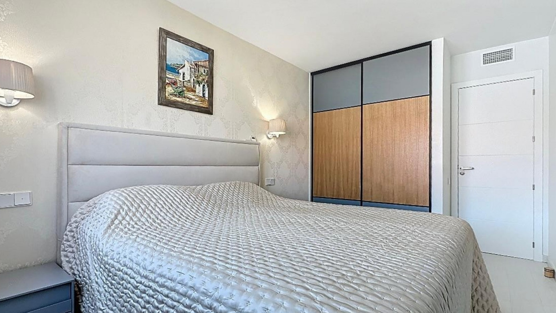 Venta - Apartment - San Pedro del Pinatar