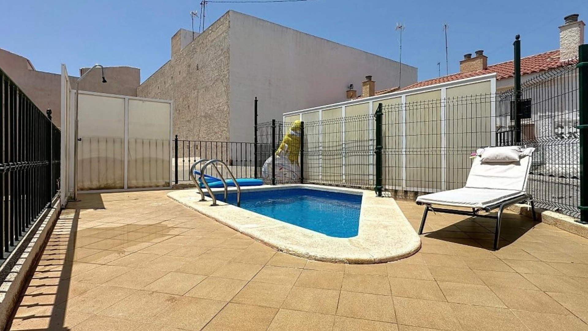 Venta - Apartment - San Pedro del Pinatar
