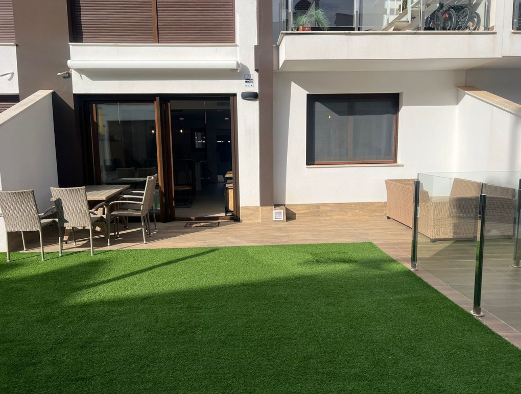 Venta - Apartment - San Pedro del Pinatar