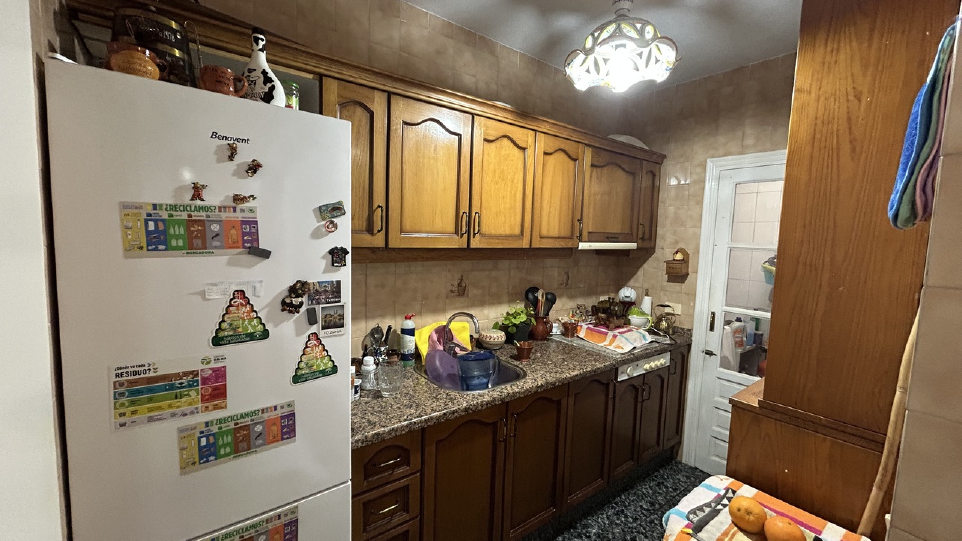 Venta - Apartment - San Pedro del Pinatar