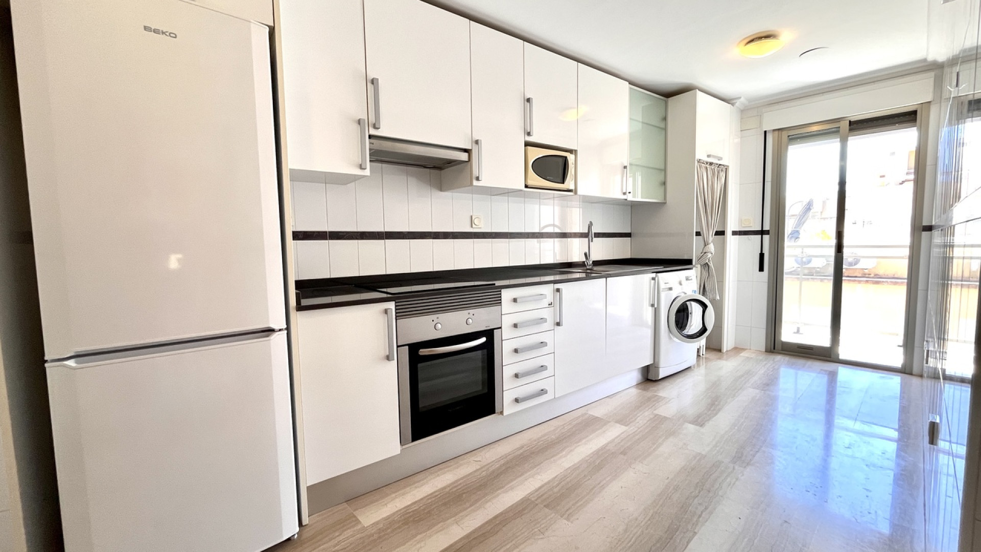 Venta - Apartment - Santa Pola